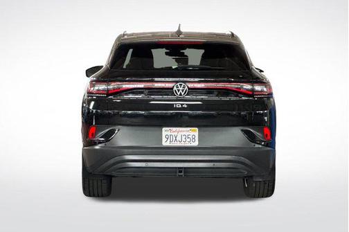 2022 Volkswagen ID.4 AWD Pro
