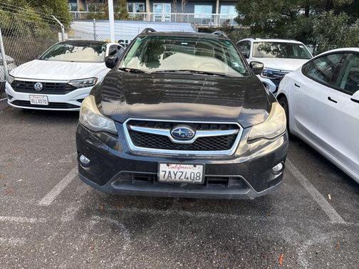 2013 Subaru XV Crosstrek 2.0i Premium