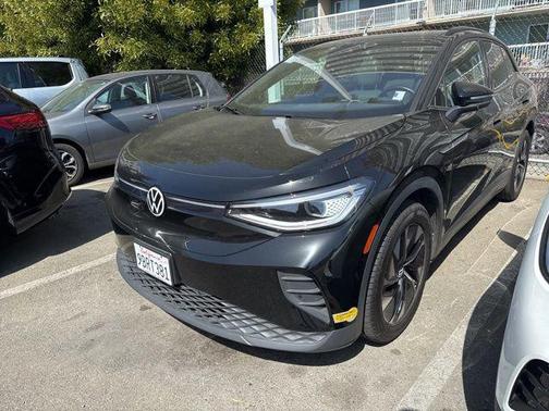 2021 Volkswagen ID.4 Pro S