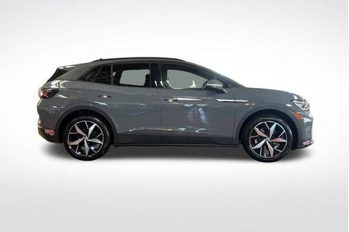 2023 Volkswagen ID.4 S