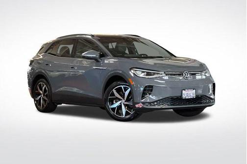 2023 Volkswagen ID.4 S