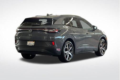 2023 Volkswagen ID.4 S