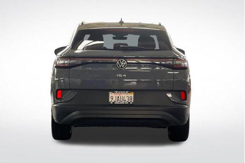 2023 Volkswagen ID.4 S