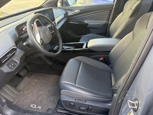2023 Volkswagen ID.4 S