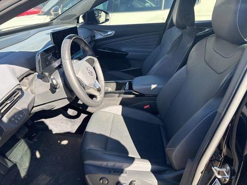 2024 Volkswagen ID.4 AWD Pro S