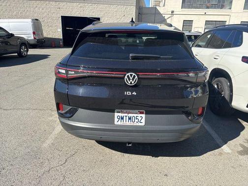 2024 Volkswagen ID.4 AWD Pro S