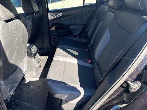 2024 Volkswagen ID.4 AWD Pro S