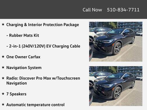 2024 Volkswagen ID.4 AWD Pro S