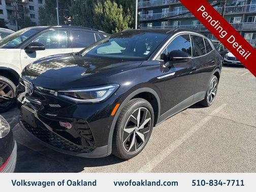 2024 Volkswagen ID.4 AWD Pro S