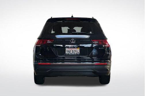 2024 Volkswagen Tiguan 2.0T S 4MOTION