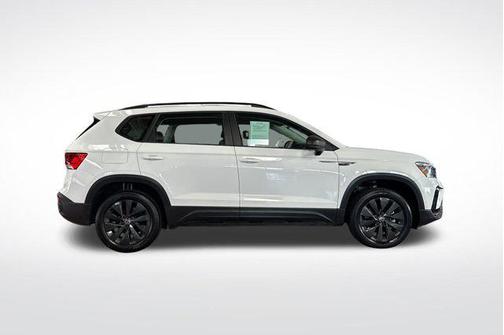 2022 Volkswagen Taos 1.5T S