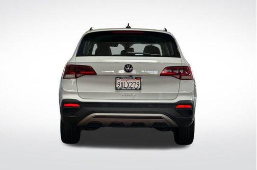 2022 Volkswagen Taos 1.5T S