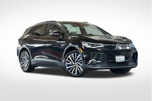 2024 Volkswagen ID.4 S