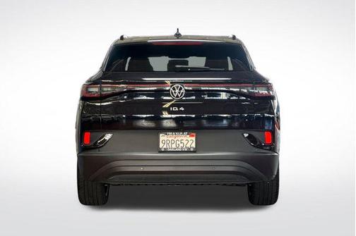 2024 Volkswagen ID.4 S