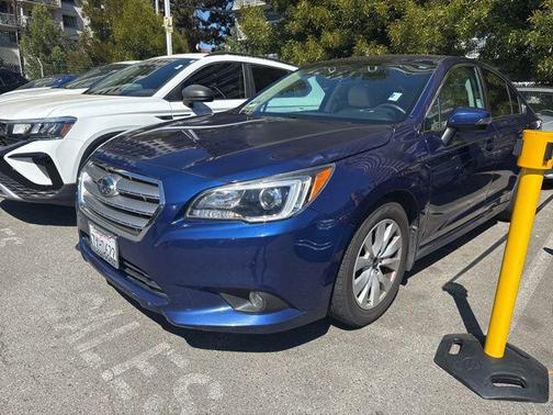 2017 Subaru Legacy Premium