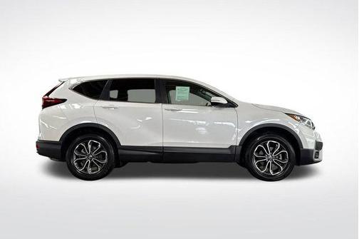 2020 Honda CR-V AWD EX-L