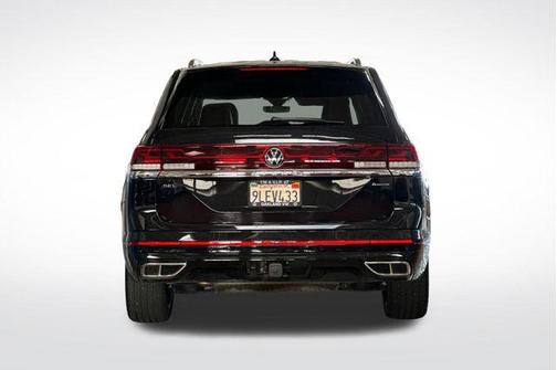 2024 Volkswagen Atlas 2.0T SEL Premium R-Line 4MOTION