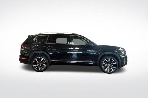2024 Volkswagen Atlas 2.0T SEL Premium R-Line 4MOTION