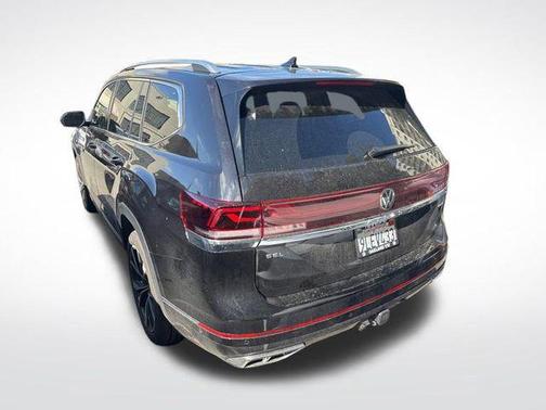 2024 Volkswagen Atlas 2.0T SEL Premium R-Line 4MOTION