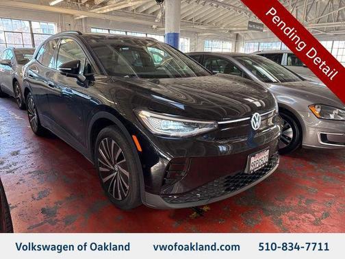 2024 Volkswagen ID.4 S