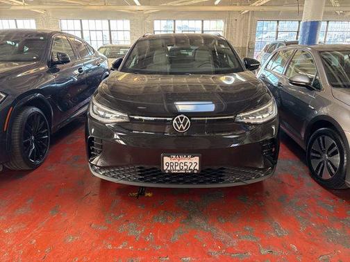 2024 Volkswagen ID.4 S