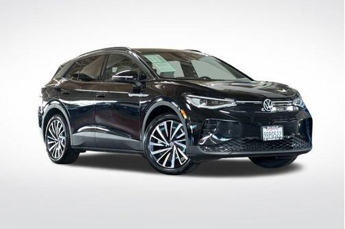 2024 Volkswagen ID.4 S