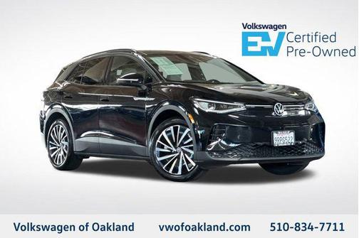 2024 Volkswagen ID.4 S