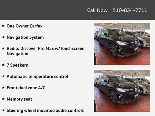 2024 Volkswagen ID.4 S