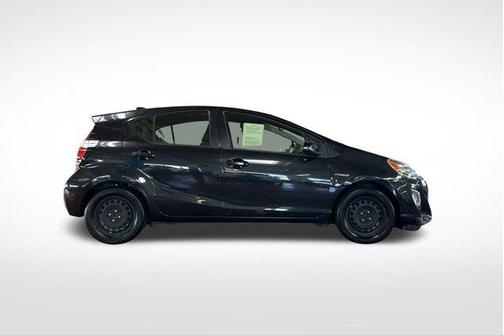 2015 Toyota Prius c Two