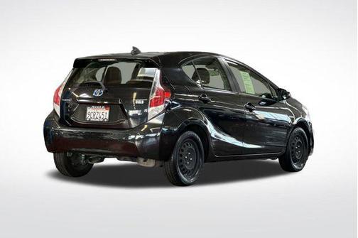 2015 Toyota Prius c Two