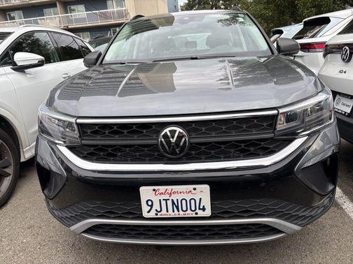 2023 Volkswagen Taos 1.5T S