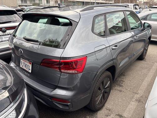 2023 Volkswagen Taos 1.5T S