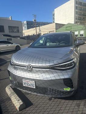 2023 Volkswagen ID.4 Pro