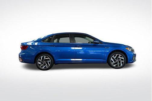 2024 Volkswagen Jetta 1.5T SEL