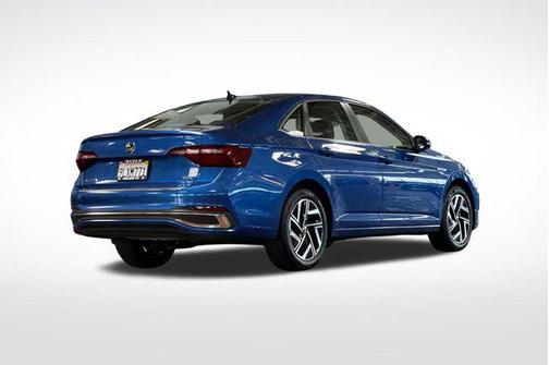 2024 Volkswagen Jetta 1.5T SEL