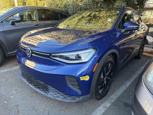 2021 Volkswagen ID.4 Pro S