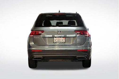 2021 Volkswagen Tiguan 2.0T S