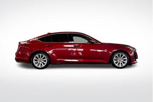 2020 Cadillac CT5 Luxury RWD