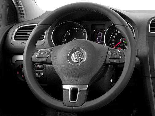 2014 Volkswagen Golf TDI