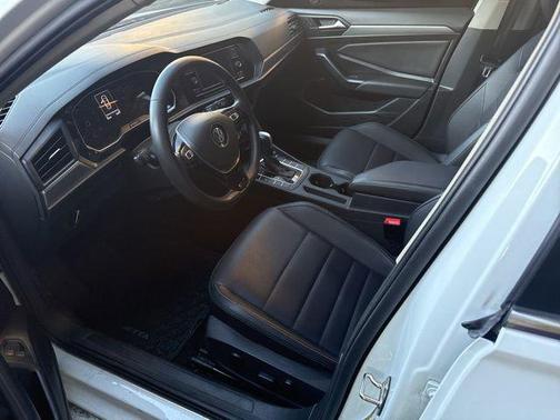 2021 Volkswagen Jetta 1.4T S