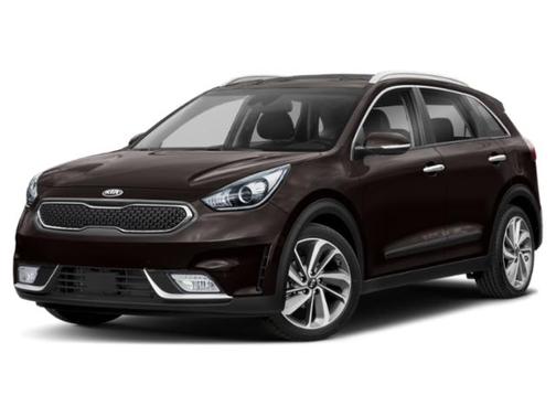 2018 Kia Niro EX