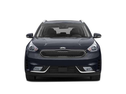 2018 Kia Niro EX