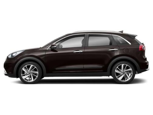 2018 Kia Niro EX