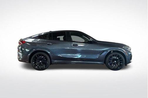 2020 BMW X6 M50i