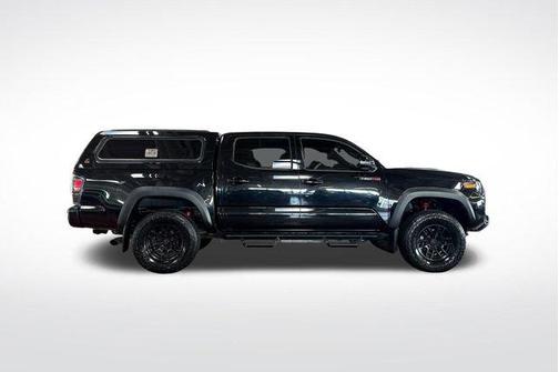 2020 Toyota Tacoma TRD Off Road
