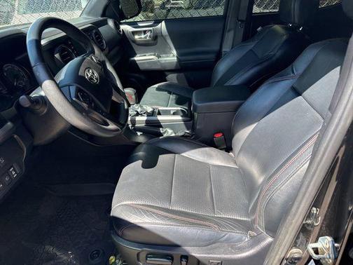 2020 Toyota Tacoma TRD Off Road