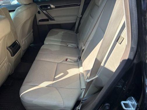 2014 Lexus GX 460 Luxury