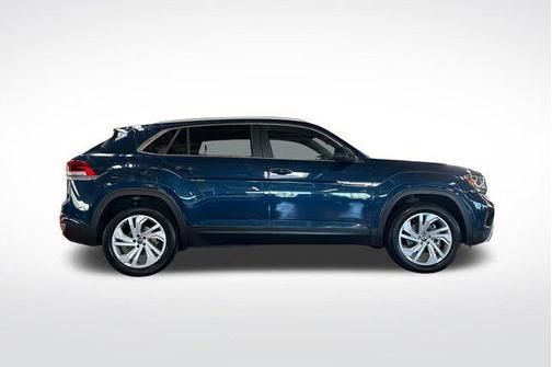 2021 Volkswagen Atlas Cross Sport 3.6L V6 SEL