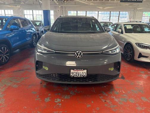 2023 Volkswagen ID.4 Pro