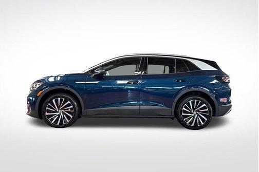 2023 Volkswagen ID.4 AWD Pro S Plus